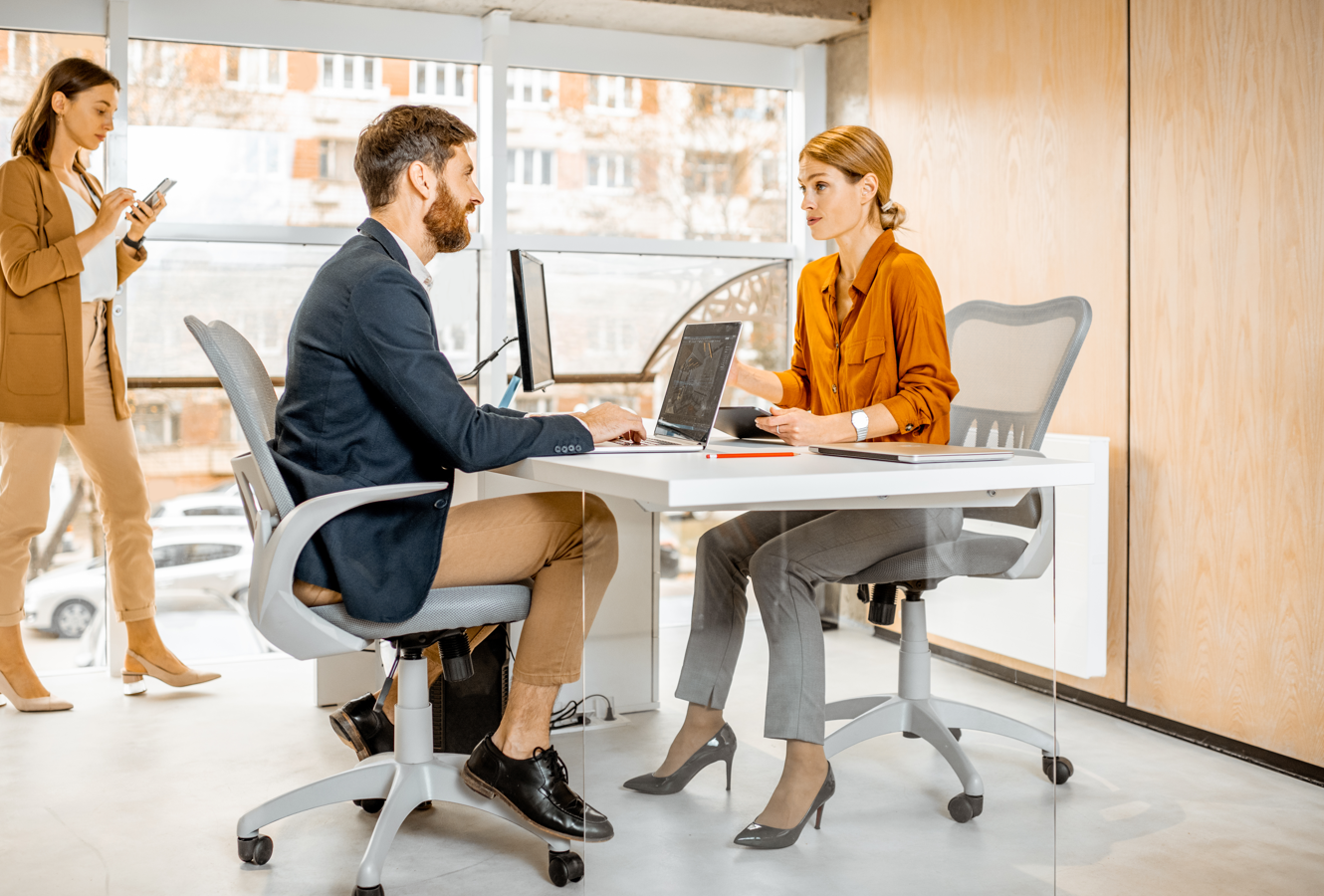 Encuentra Trabajos en La Paz