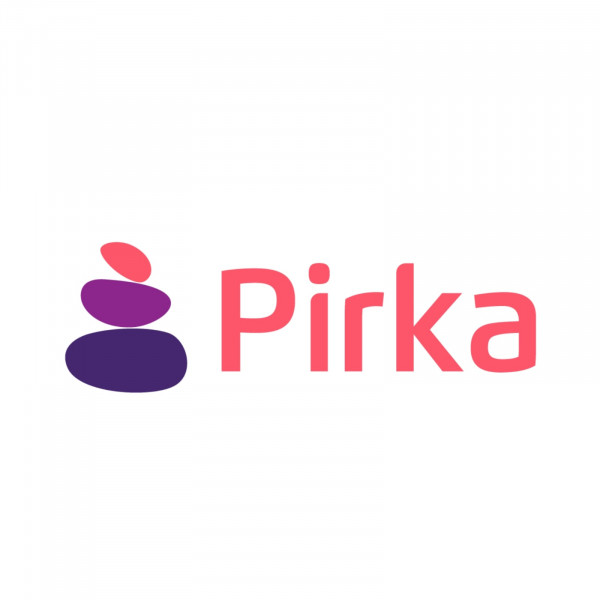 PIRKA STONE SRL