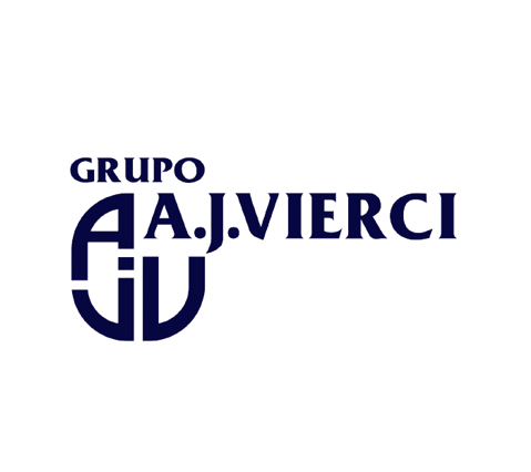 A.J.VIERCI S.R.L.