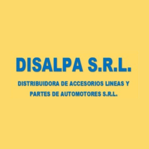 Disalpa SRL