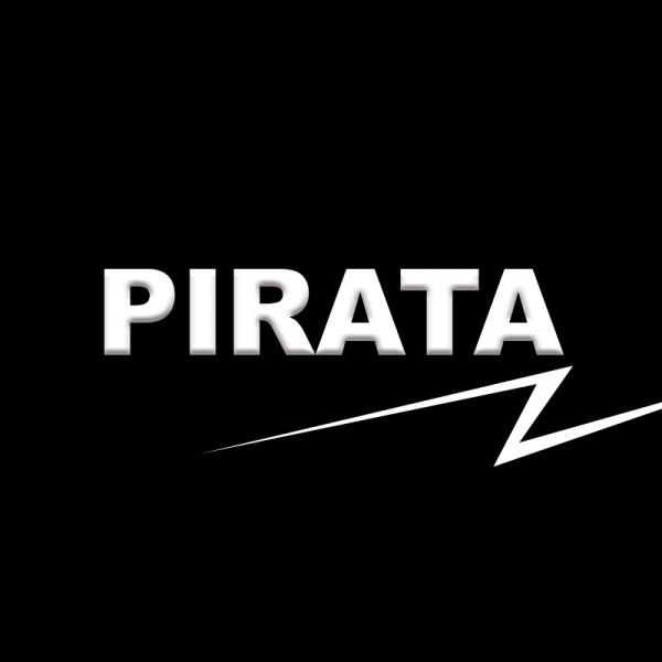 Cuadernos Pirata