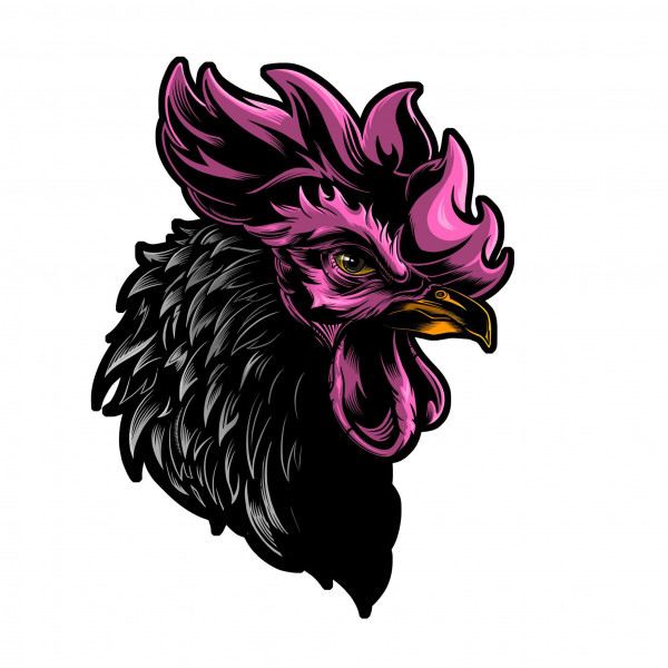 Gallo Negro