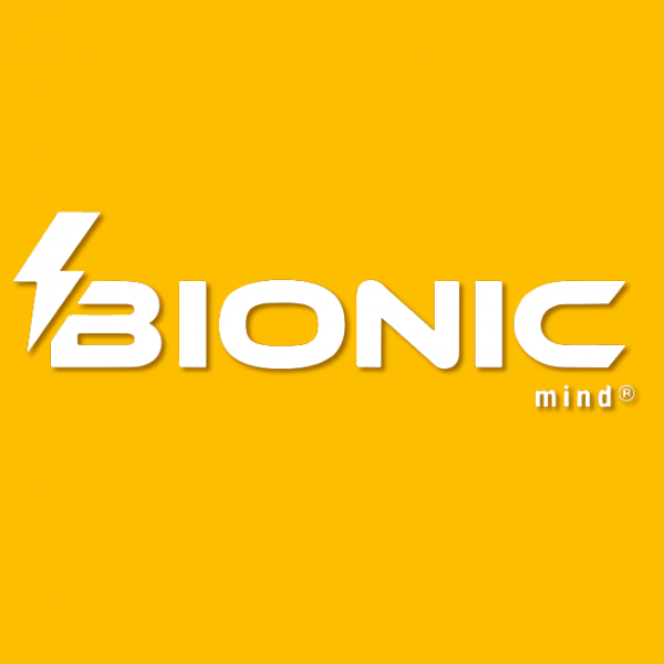 BIONIC MIND